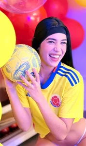 Sassy--Girl Colombia Kuva 8