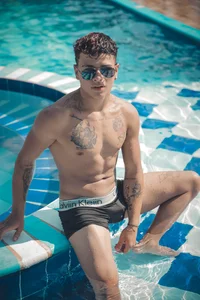 Dominic_Biker__ a sunny day รูป  8