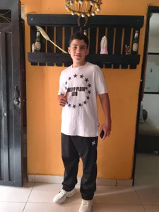 Samuel__Boy Public Foto 4