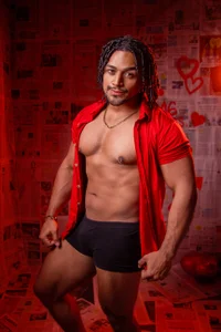 MikeEstevess: San Valentine ( 2 фото)