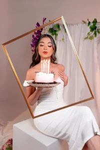 CassieMills Happy birthday to me ♥ Pic 2