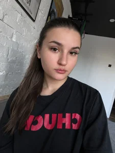 Photos de nu XXX de SeeFister : 2
