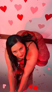 Michell_Monet Valentine's Day Secrets 🌹 Foto