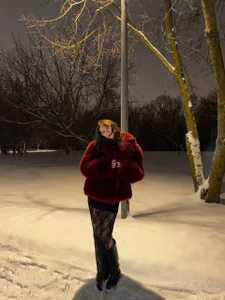 I remembered how cool it was in winter...✨ de DebraSchneider  5 photos