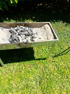 truble78 Back yard bbq Foto 9