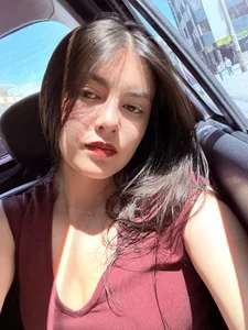 Claire_Wong My daily life slika 8