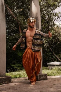 OLIVER_COLTのALADINOの 3枚の写真