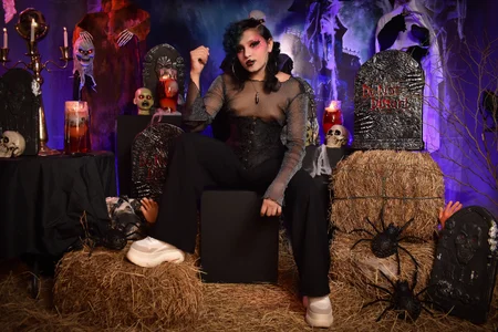 moraazul_sweet Come to celebrate Halloween with me  2. fénykép