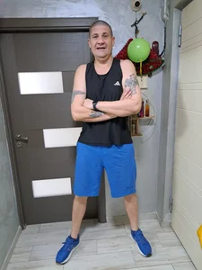 SpartacusDaddy48 kullanıcısının 38 albümü -  6 fotoğraf