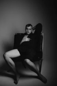 ArchieHolmess XXX nøgenfoto 2