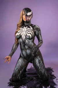 SofyaLane Shooting Halloween Billede