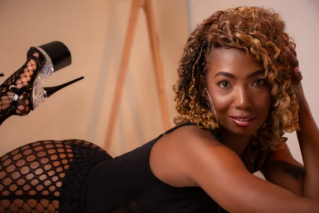 _NinaFox_ Make me yours, I wish so much Pic 3