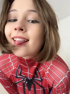 Mary_uw Mary’s seductive web🕸 Foto 5