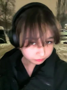 EvelinaKilner my day Pic 3