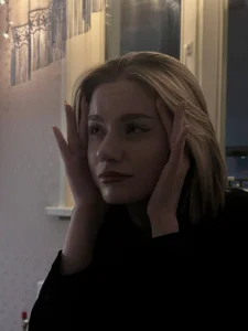 JettaColbournes XXX nøgenfoto 1
