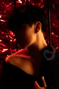 Eriol_BDSM San Valentines Day图片 5