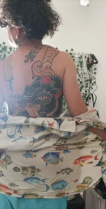 helloandi Public Bilde