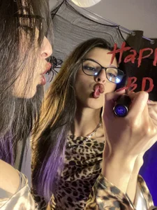 NanakoDollx When the sun goes down and the moon comes up Pic