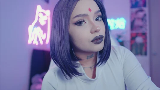 sensualkattt Sunday of cosplay ฅ^>⩊<^ ฅ Pic 9