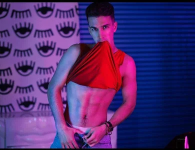 Midnighter_ your lover Foto 8