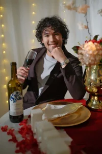 Romantic Valentine's night de FreyrStyle  3 photos