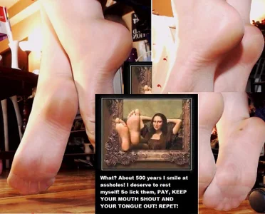 Imperatriza's Friendly reminder Sex Photo 7