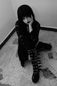 GOTH STYLE