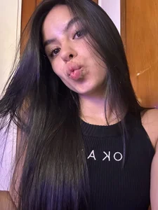 Im_megaan Chica hermosa รูป  2