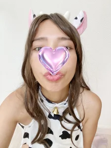 Hey_Nora 🩵 Foto 5