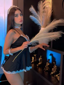 ✨Maid to Taste💎 de ValeriaVelvet Foto