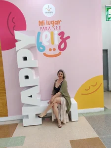 sexysubMila Day off Pic