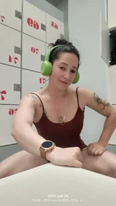 emilypoppy3 Gym รูป 