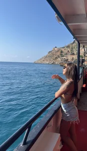BabyReya Alanya,Turkey trip 🇹🇷 Poză 8