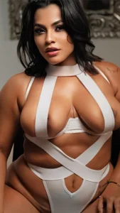 Madison-Diaz Ligas ON, vergas OUT 🔥 Immagine  2