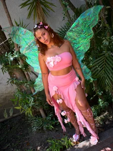 HALLOWEEM de aitana_0028 Foto 4