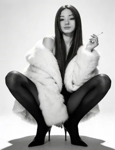 Alice de Miss-Monroe Foto 3