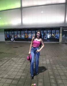 Thanks to all your support, I had an amazing night at this concert. 🤠💖 de _shantal_smith Foto 7