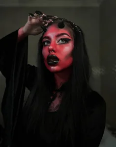 alexx_succubus My cosplaying💔 Εικόνα 6