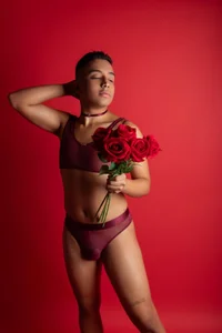 Siriuss_Collin Be romantic with me Εικόνα 4