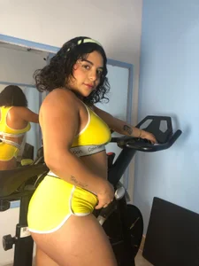 sweetie_pixiex Sexy GYM Time Pic 3