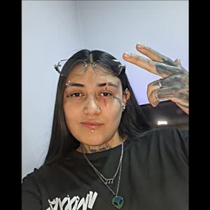 Me de ink_Keyla  3 Imagens
