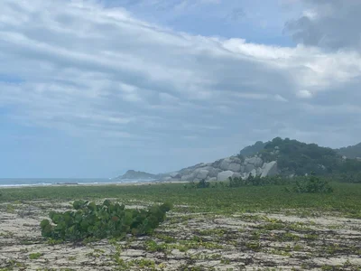 xlunna BEACH VACATIONS Poză 3