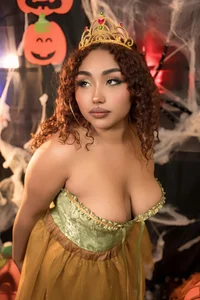 Halloween 2025!!! i hope you enjoy it od Honeyyy_Brown  7 fotka