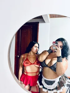 KatANDdakota HAPPY HALLOWEEN Pic
