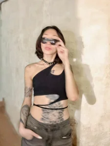 FrutillitaXX's XXX Nude Photo 6