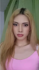 kendall_sweetbunny Public Foto 2