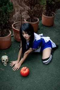 Blue_Sixx halloween 2025 Billede 2