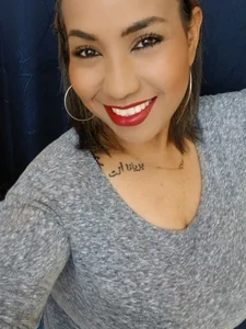 QueenxNefertit simply me and my lovely smile Pic