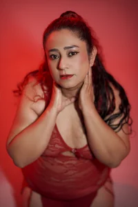 agathaxxx-69 NEW YEAR Hình