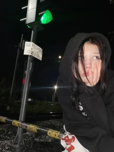 inesllic Night mood Foto